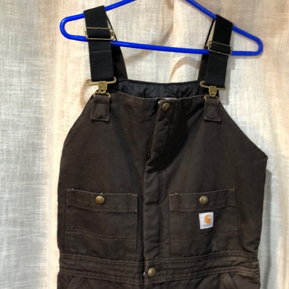 Carhartt Pants - Carhartt Bibs